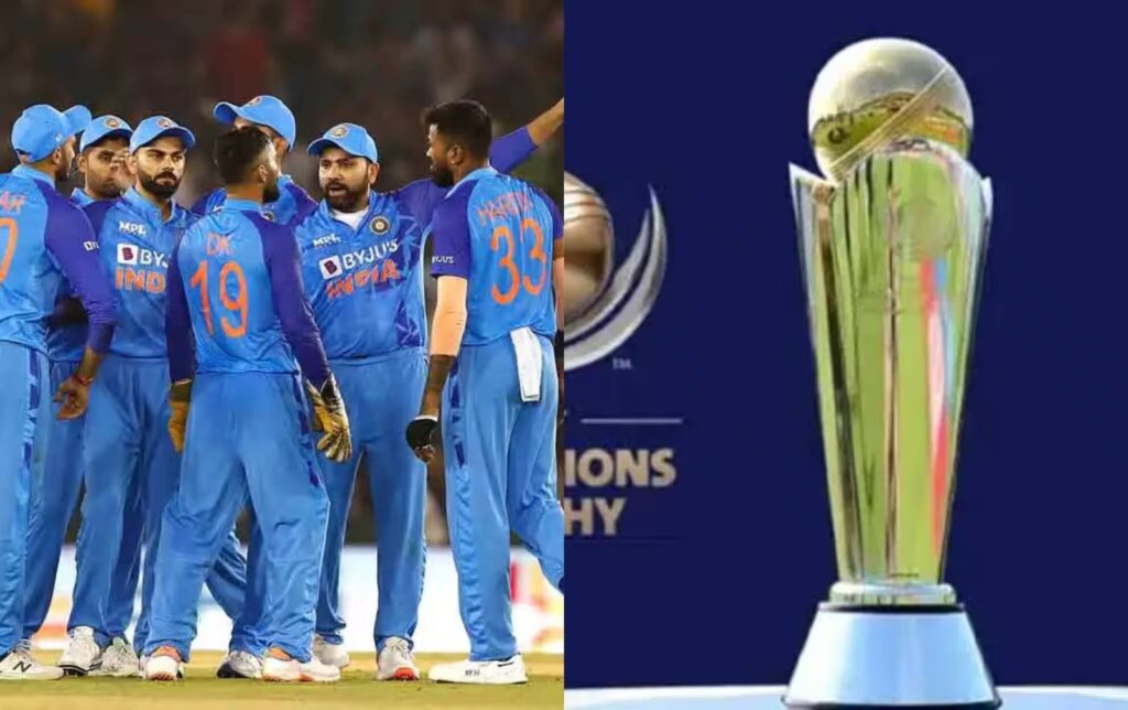 India vs New Zealand, Champions Trophy 2025: Date, Time, Venue, Live Streaming Details