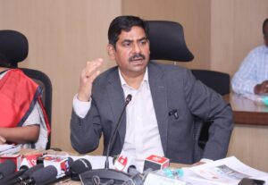 Road and Traffic Planning Departments Receive Highest Allocation in Pune Municipal Budget