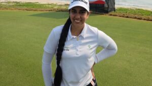 Pune: Golf player Mannat Brar to represent India at Women's Amateur Asia Pacific Championship 2024 in Vietnam 