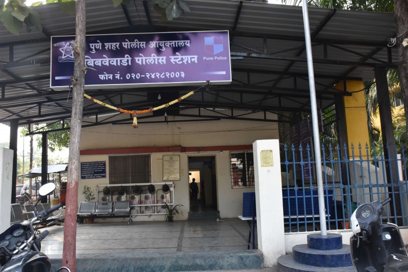 Diamond Trader Kidnapped in Pune; Kidnappers Demand ₹2 Crore Ransom