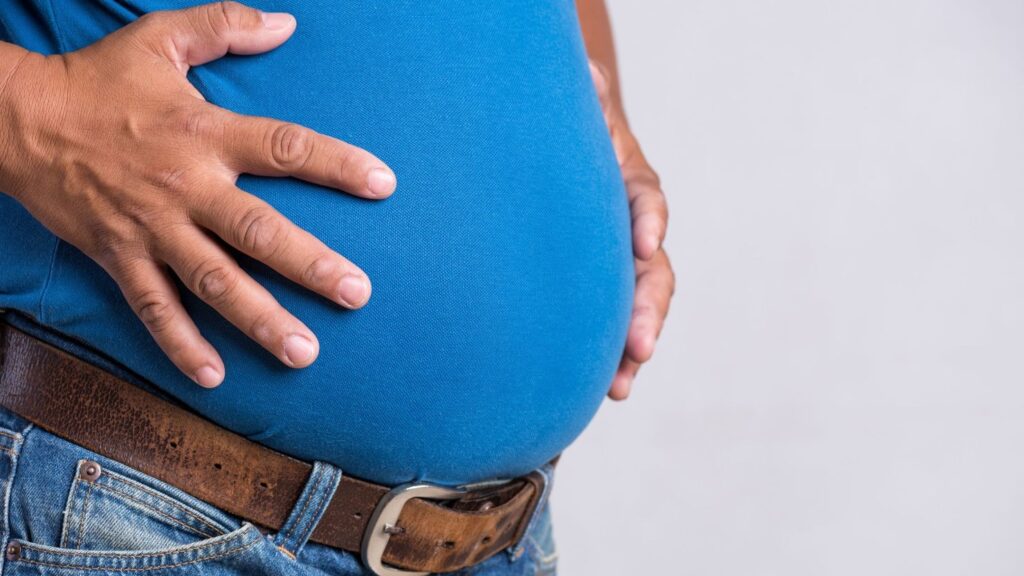 Global Obesity Crisis: 60% Of Adults Projected To Be Overweight By 2050