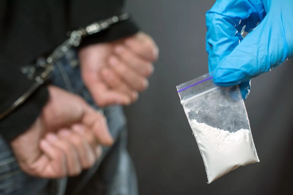 Mephedrone Worth ₹11.4 Lakh Seized in Nana Peth; Two Arrested by Crime Branch Pune