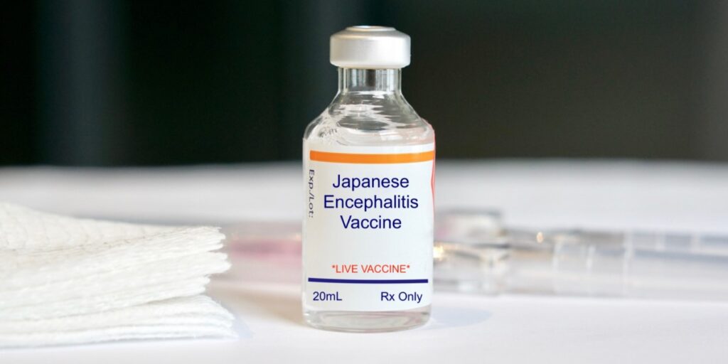 Massive Response To JE Vaccination Drive In Pimpri Chinchwad: Over 35,000 Children Immunized In Three Days