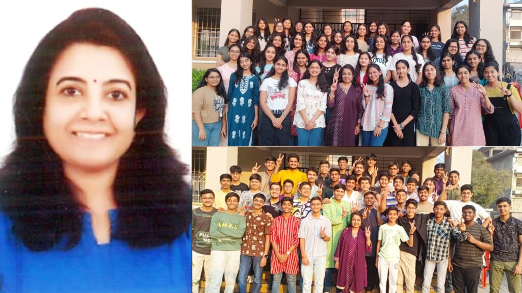 Empowering Young Minds: Geeta Rao’s Journey in Education