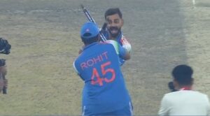 India Crowned ICC Champions Trophy 2025 Winners with Thrilling Four-Wicket Victory Over New Zealand