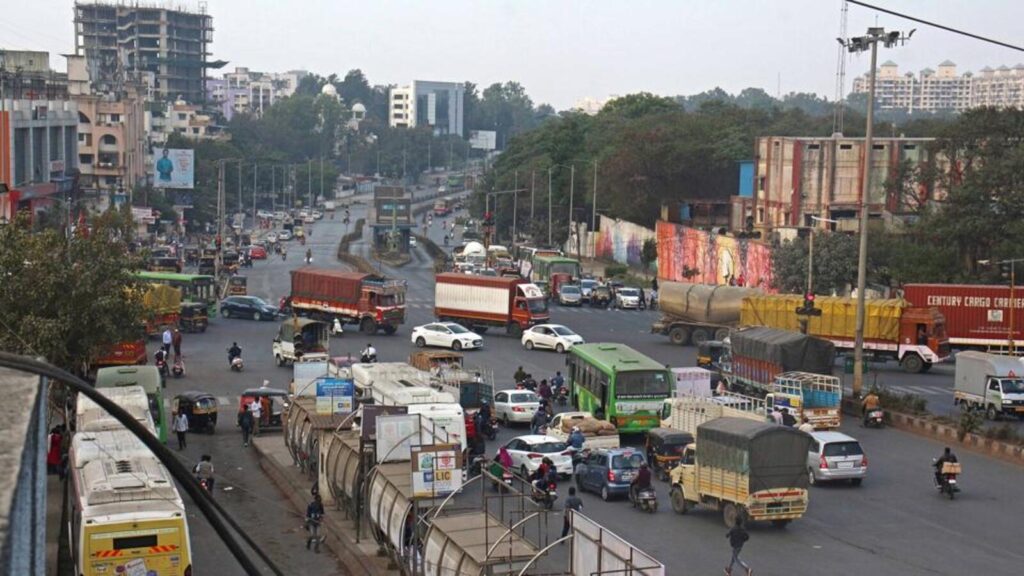 Pune News: PMC And Traffic Police To Improve Road Design At City’s Accident-Prone Spots