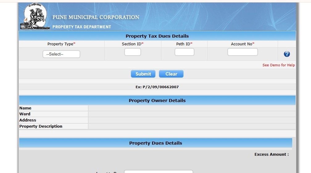 Pune News: Technical Glitch In Municipal Website Disrupts Property Tax Payments For Four Days 