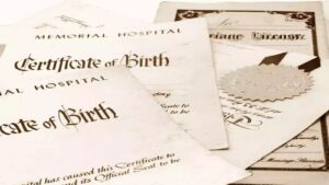 Authorities Enforce Stricter Rules for Birth and Death Certificates to Curb Illegal Immigration
