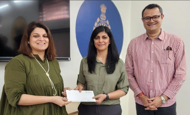 Pune Couple Donates ₹50 Lakh For New Bird Enclosure At Bavdhan Wildlife Transit Centre