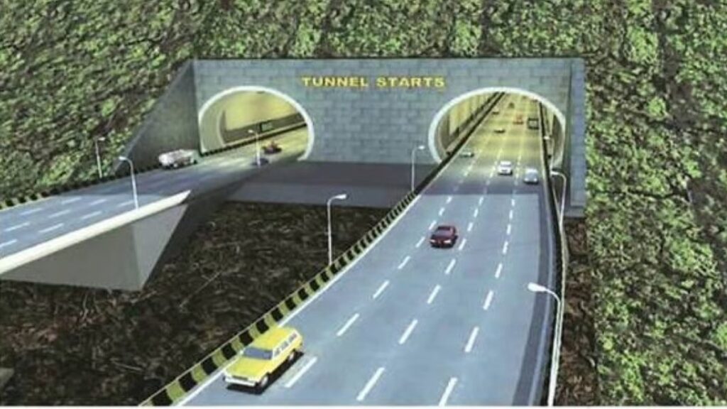 Court Rejects PIL Alleging Fraud in Mumbai-Thane Tunnel Project, Citing Misleading Claims