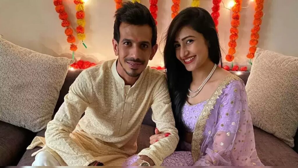 Bombay HC Directs Family Court To Rule On Yuzvendra Chahal-Dhanashree Verma Divorce By Tomorrow