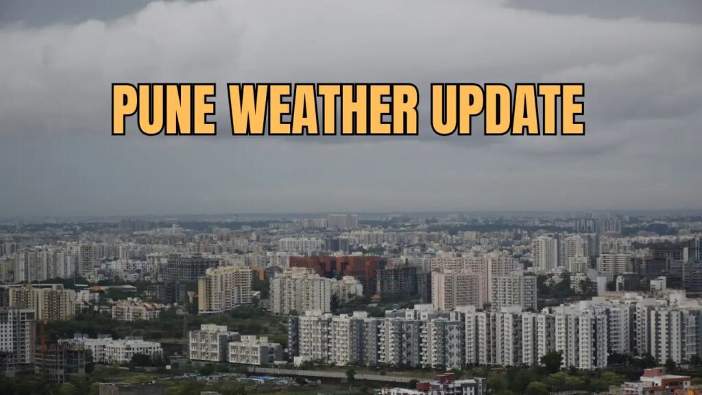 Pune Sees Sharp Day-Night Temperature Swings, Health Risks Rise Amid 22-Degree Variations