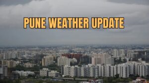 Pune Sees Sharp Day-Night Temperature Swings, Health Risks Rise Amid 22-Degree Variations