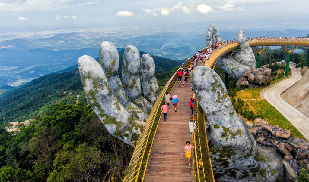 Top Budget-Friendly Travel Destinations for 2025: Explore the World Without Breaking the Bank