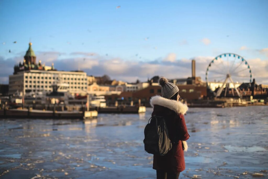 World Happiness Report 2025: Finland No. 1 Again, India Slips Below Pakistan