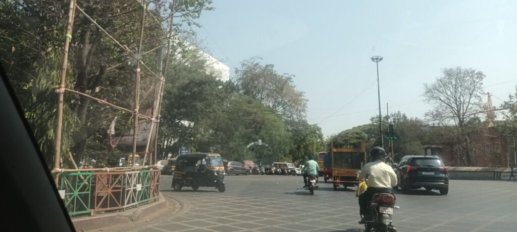 From April 1, Uber Auto Drivers In Pune And Pimpri-Chinchwad To Operate As Per Meter Rates