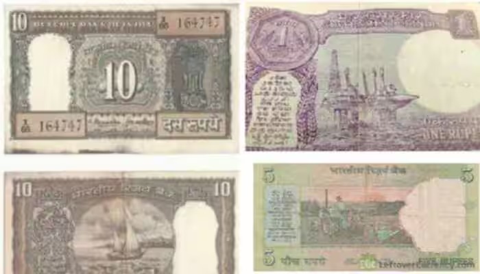 Hidden Treasure: Your Old Currency Notes Might Be Worth More Than You Think!