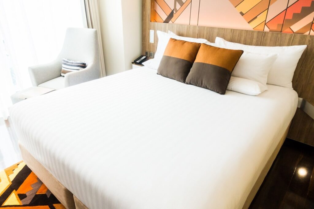 Why Your Mattress Matters The Key to Restorative Sleep and Well-Being