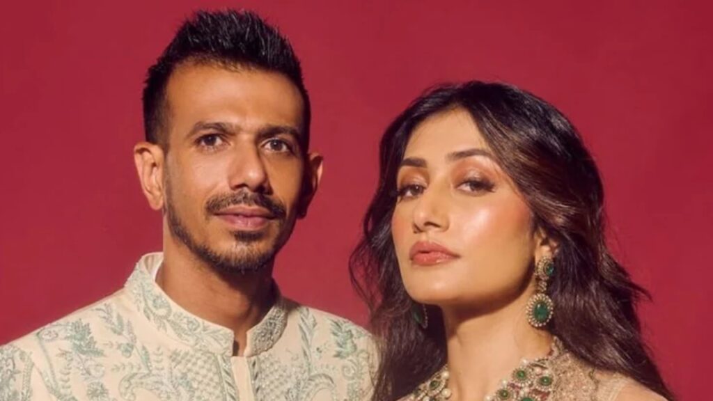 Yuzvendra Chahal and Dhanashree Verma Officially Divorced Lawyer Confirms Marriage Dissolution