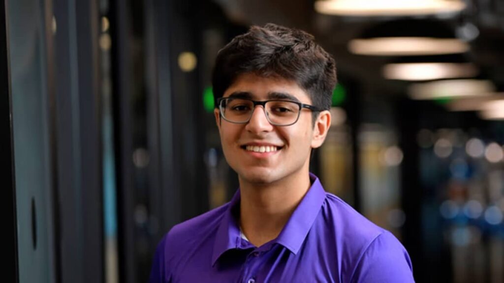 "I Was Just 5 When Deepinder Goyal Started Zomato," Says Zepto CEO Aadit Palicha