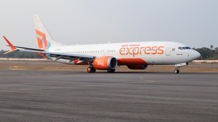 air india express