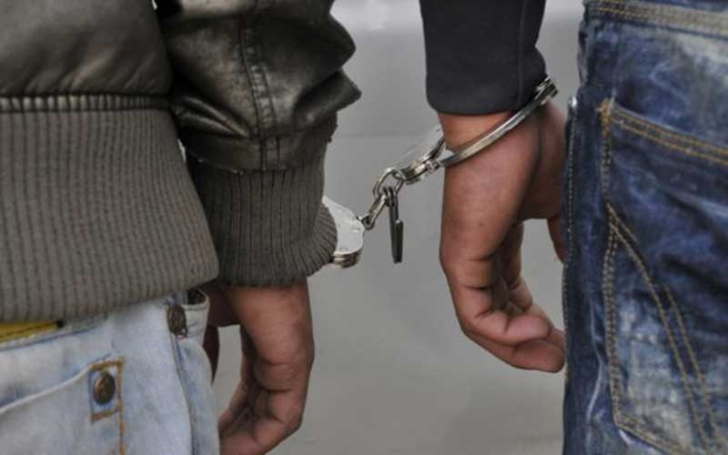 Pune Cook Attacked In Contract Killing Plot; Fiancee Hired Assailants, Say Police