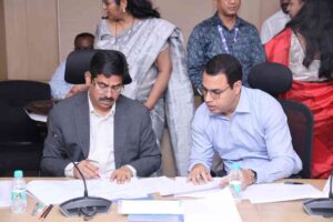Pune: PMC Unveils ₹12,618 Crore Budget For 2025-26; Focus On Roads, Metro, And Merged Villages