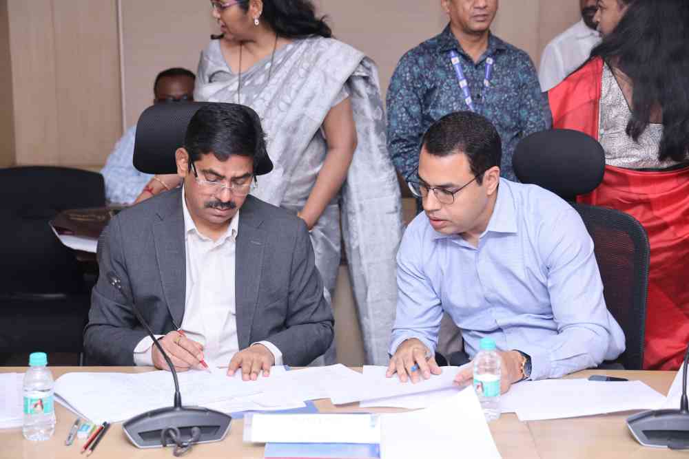 Pune: PMC Unveils ₹12,618 Crore Budget For 2025-26; Focus On Roads, Metro, And Merged Villages