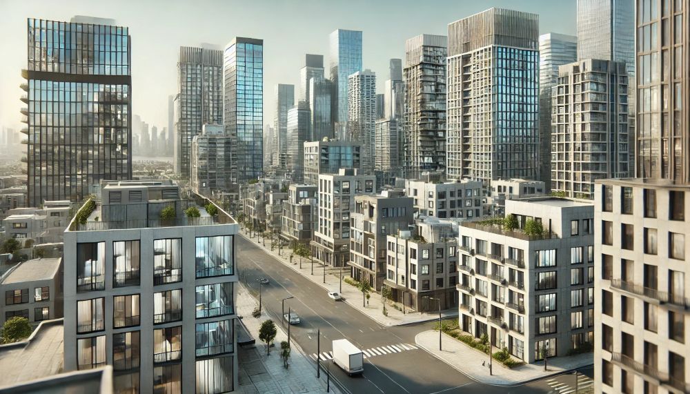 Macrotech Developers Exceeds FY25 Target with Rs.23,700 Cr Housing Projects in Pune, Bengaluru and MMR