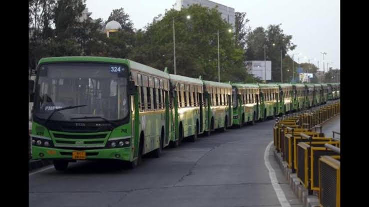bus