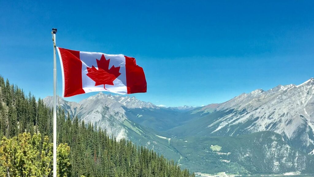 canada