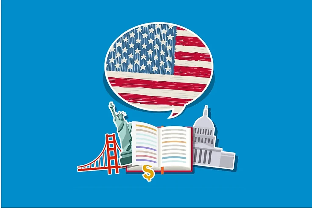 english us