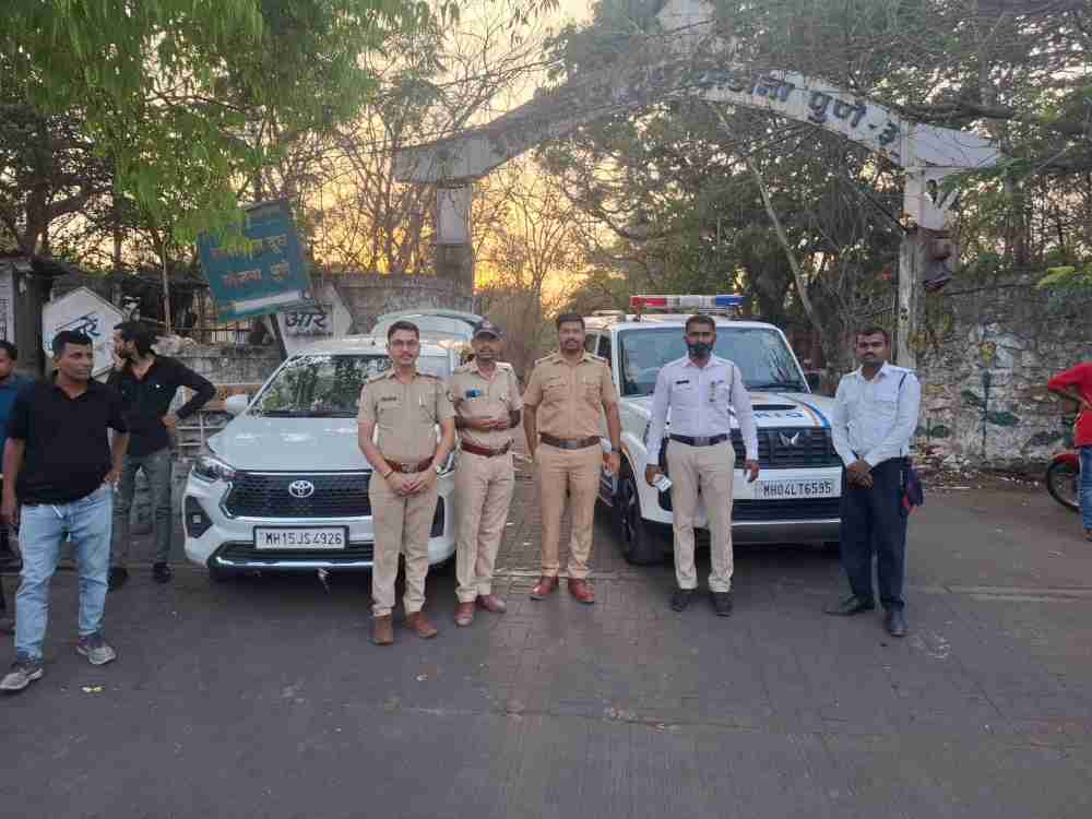 Pune RTO And Traffic Police Crack Down On Violations Near Shivajinagar Bus Stand; Fines Total ₹3.15 Lakh Collected