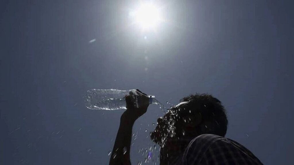 Maharashtra Weather Update: Heatwave Alert for Pune, Nashik, Jalgaon, Nandurbar; IMD Warns of Soaring Temperatures in Next 48 Hours