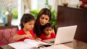 From Schools to Homeschooling: Why Indian Parents Are Making the Switch. Click to read more