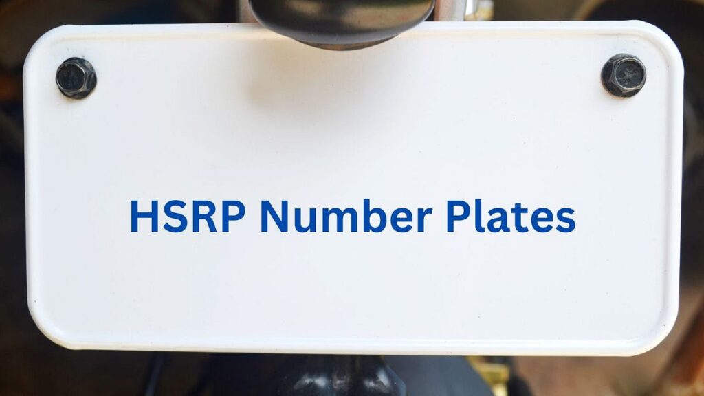 No HSRP, No RTO Services: 21 Lakh Vehicles In Pune District To Face Restrictions Without High-Security Number Plates