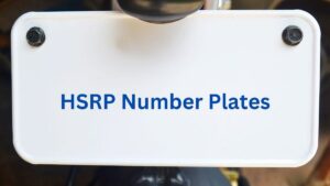 No HSRP, No RTO Services: 21 Lakh Vehicles In Pune District To Face Restrictions Without High-Security Number Plates