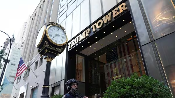 Trump World Center Pune: Key Details About The Trump Organization’s First Commercial Venture in India