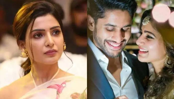 Samantha Ruth Prabhu Rejected ₹200 Crore Alimony After Divorce with Naga Chaitanya: Report