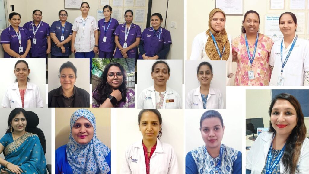 inamdar womens day