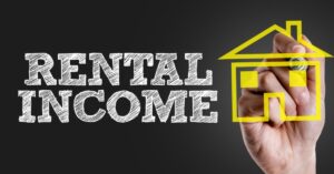 Rental Income Guide: How the 1% Rule Can Help You Earn ₹50,000 Per Month from Your Property