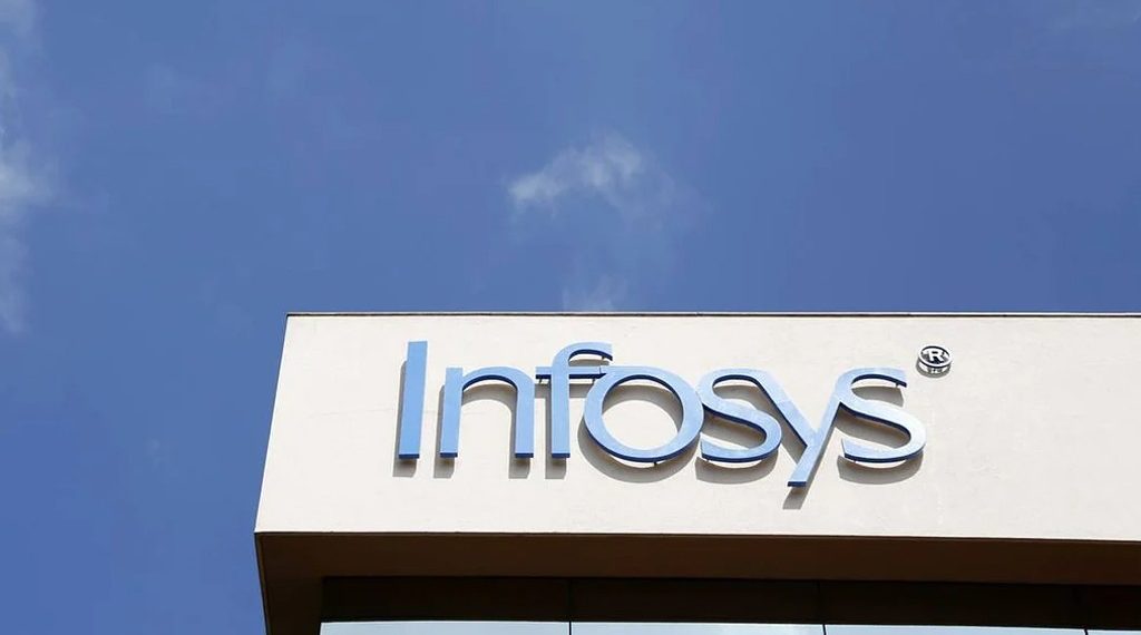 Infosys Revises Attendance Policy: Employees Must Work from Office 10 Days a Month