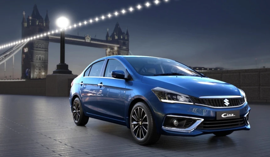 maruti-ciaz-to-be-discontinued-by-april-2025