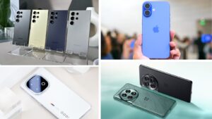 mobile
