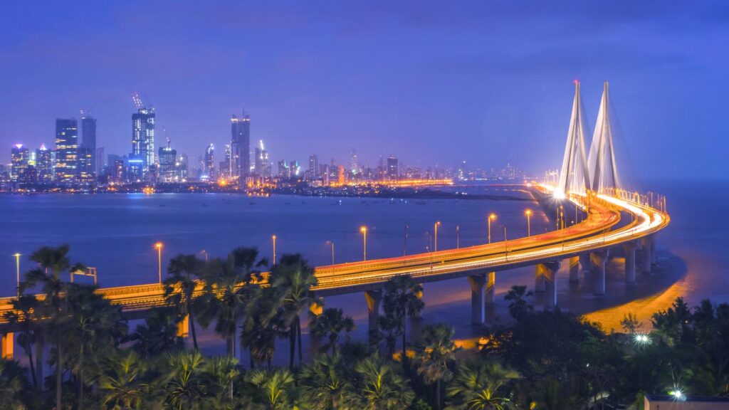 mumbai