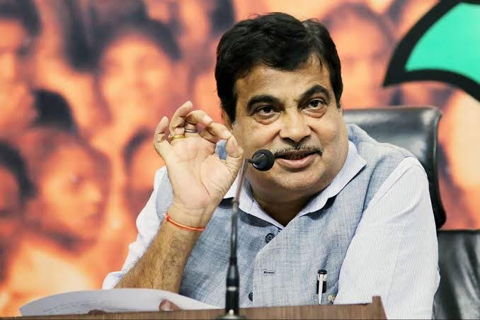 Watch Video: "One Who Can Fool Is The Best Leader", Nitin Gadkari’s Candid Remark in Nagpur