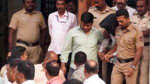 Mumbai Police Crack Down on Criminals Under ‘Operation All Out’ After Pune Bus Rape
