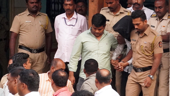 Mumbai Police Crack Down on Criminals Under ‘Operation All Out’ After Pune Bus Rape