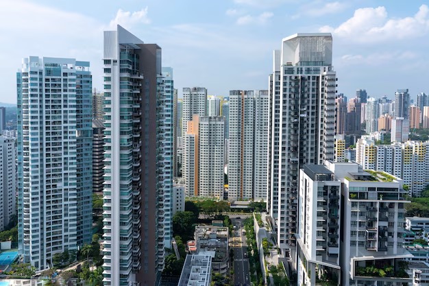 Housing Sales Fall 19% Across Nine Cities; New Supply Drops 30% in Q2 2025