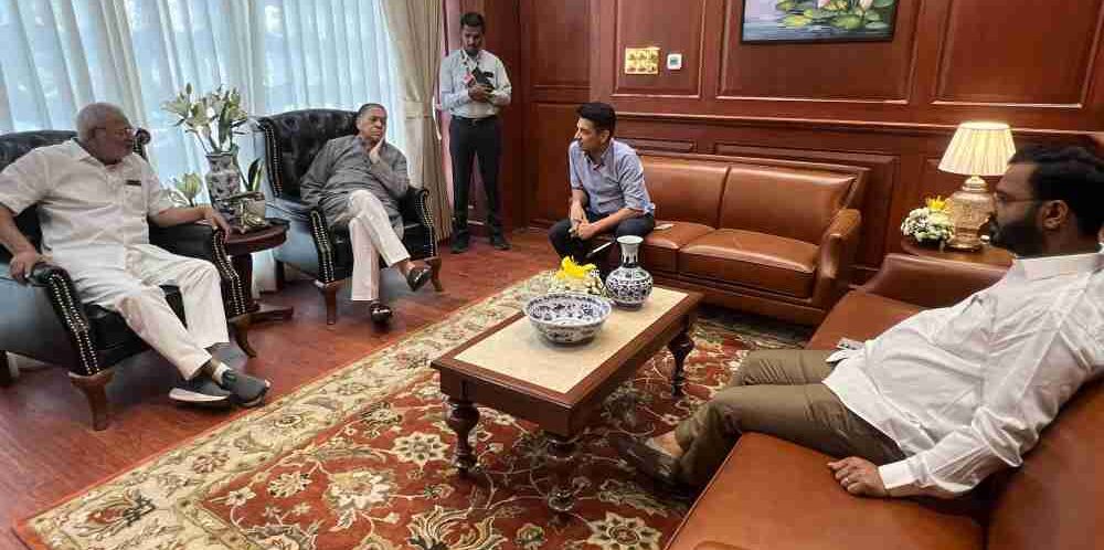 Maharashtra: Leaders Push For Direct Route In Nashik-Pune Semi High-Speed Rail Project